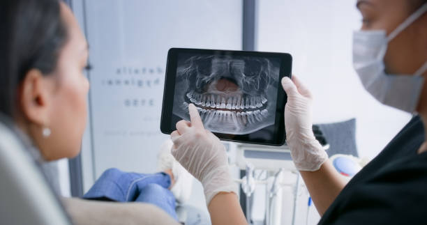 Licensed Dental Implants service in Tiffin, IA - Smile Center Dentistry